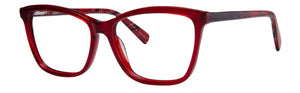 marie claire eyeglasses 6283  54-15-140  Burgundy or Black
