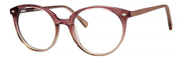 marie claire eyeglasses 6284 50-18-143   Green, Purple or Mauve