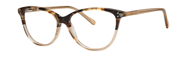 marie claire eyeglasses 6291 54-15-140  Brown Fade or Lavender Fade