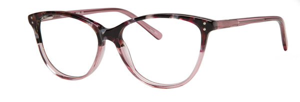 marie claire eyeglasses 6291 54-15-140  Brown Fade or Lavender Fade
