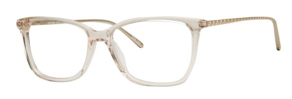 marie claire eyeglasses 6292   53-15-145   Tortoise or Wheat