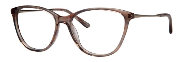 marie claire eyeglasses 6293   54-16-140   Grey Mist or Purple Mist