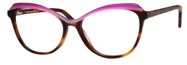 marie claire eyeglasses 6294   55-16-140   Black, Burgundy or Tortoise