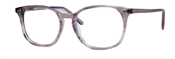 marie claire eyeglasses 6295   51-17-140   Brown or Grey Crystal