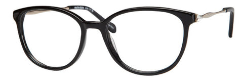 marie claire eyeglasses 6298   51-17-145   Black or Brown