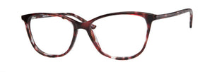 marie claire eyeglasses 6302   53-15-140   Burgundy or Light Tortoise