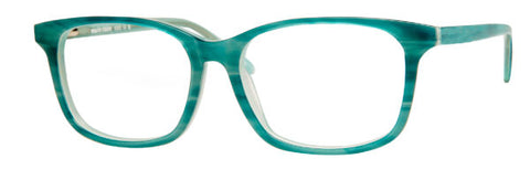 marie claire eyeglasses 6303   54-16-143   Blue Wave or Brown Wave