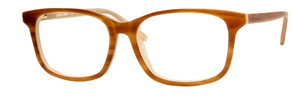 marie claire eyeglasses 6303   54-16-143   Blue Wave or Brown Wave