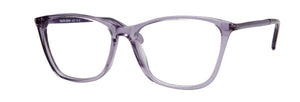 marie claire eyeglasses 6307  53-16-140  Purple or Wheat