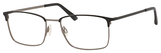 Scott & Zelda SZ7376  53-18-145  Black Gold or Black Gunmetal
