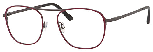 Scott & Zelda  SZ7379  52-17-140   Grey/Red or Navy/Brown