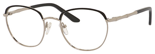 Scott & Zelda  SZ7429  50-19-140  Brown/Gold or Black/Silver