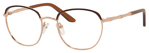 Scott & Zelda  SZ7429  50-19-140  Brown/Gold or Black/Silver