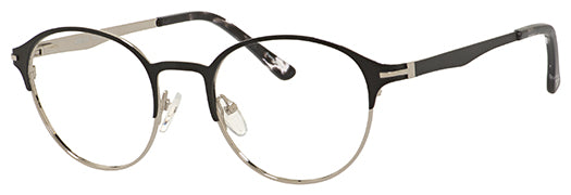 Scott & Zelda  SZ7433  49-19-140 Black/Silver