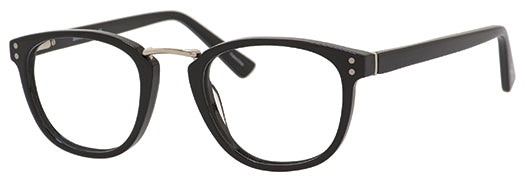 Scott & Zelda  SZ7436  49-19-145  Tortoise or Black