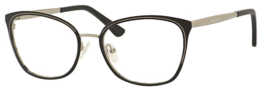 Scott & Zelda  SZ7448  53-18-140 Black/Silver