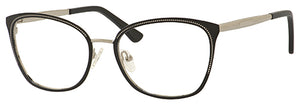 Scott & Zelda  SZ7448  53-18-140 Black/Silver