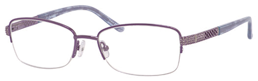 Valerie Spencer  9328  53-17-140  Lilac or Light Brown - EYE-DOC Shop USA