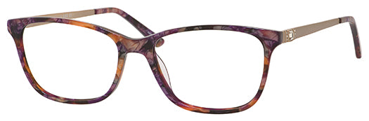 Valerie Spencer  9362  53-16-143  Lilac Marble or Black Marble