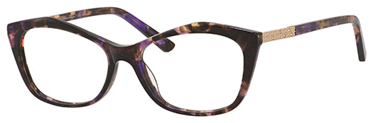 Valerie Spencer 9365 53-16-140 Purple or Brown Marble