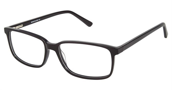 XXL Bearcat 58-17-150  Black Demi, Black, Blue Demi - EYE-DOC Shop USA